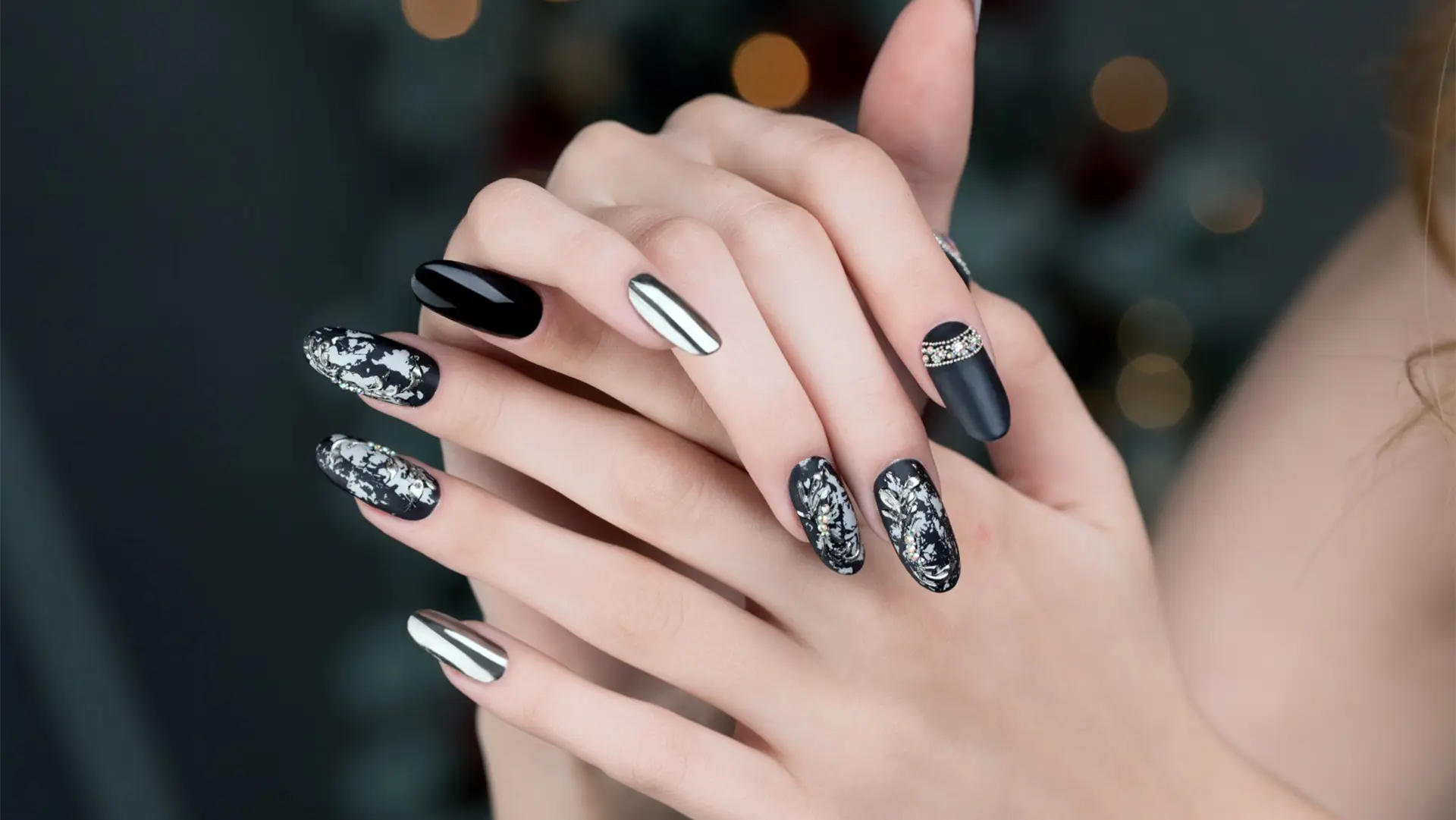 Tavşanlı Protez Tırnak